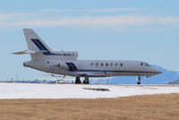 N56LT @ KAPA - Position and Hold for 17L. - by Bluedharma
