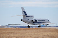 N56LT @ KAPA - Position and Hold for 17L. - by Bluedharma