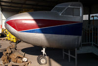 D-CAKU @ VIE - P.66 Pembroke C.Mk.54 - by Yakfreak - VAP