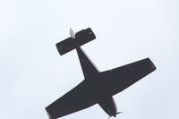 PH-PGH - taken in Eindhout Belgium, underexposed, canon EF200 2.8 + 2x converter - by w. matheussen