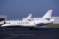 F-GIQZ @ LFPB - LFPB - by Nick Dean