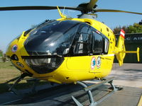 OE-XEW @ LHMC - Miskolc Airport Hungary - LHMC / OMSZ-base '2006 - by Attila Groszvald / Groszi