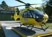 OE-XEW @ LHMC - Miskolc Airport Hungary - LHMC / OMSZ-base '2006 - by Attila Groszvald / Groszi