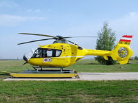 OE-XEU @ LHMC - Miskolc Airport Hungary - LHMC / OMSZ-base '2007 next tail number - HA-ECD - by Attila Groszvald / Groszi
