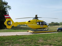 OE-XEU @ LHMC - Miskolc Airport Hungary - LHMC / OMSZ-base '2007 next tail number - HA-ECD - by Attila Groszvald / Groszi