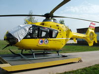 OE-XEU @ LHMC - Miskolc Airport Hungary - LHMC / OMSZ-base '2007 next tail number - HA-ECD - by Attila Groszvald / Groszi