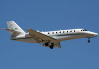 SE-RFI @ LEBL - Landing rwy 07R - by Shunn311