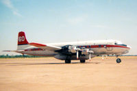 N838D @ CNW - Butler Aircraft Tanker 60 at TSTC Waco