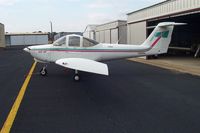 N2584A @ 07F - at 07f - by D Sorrells