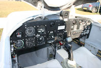 F-PMKI @ LFOQ - instruments panel - by joël AUBRY