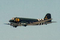 N33VW @ AFW - At alliance airshow 2003 - by Zane Adams