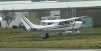 N212CC @ S50 - shootin' landings at Auburn - by Wolf Kotenberg