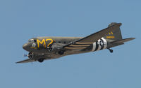 N45366 @ KCMA - Camarillo Airshow 2008 - by Todd Royer