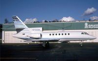 N7228K @ KBFI - KBFI - by Nick Dean
