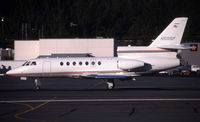 N50SF @ KBFI - KBFI - by Nick Dean
