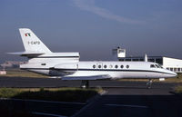 I-CAFD @ LFPB - LFPB