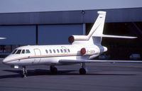 F-GICN @ LFPB - LFPB - by Nick Dean