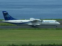 F-OZSE @ FMEE - Landing rwy 14 - by Payet Mickael
