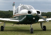 G-JAVO photo, click to enlarge G-JAVO photo, click to enlarge