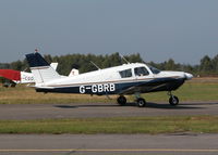 G-GBRB photo, click to enlarge G-GBRB photo, click to enlarge