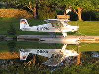 C-IFPM - Riviere Madawaska - by c-ifpm