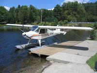 C-IFPM - Riviere Madawaska - by Luc