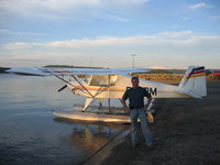 C-IFPM - Lac Temiscouata - by Luc