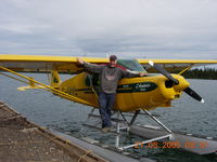 C-IFPM - Schefferville - by Luc