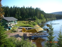 C-GIVL - Sept-Iles