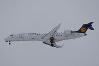 D-ACPM @ VIE - CRJ700
