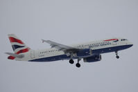 G-EUUL @ VIE - Airbus A320-232