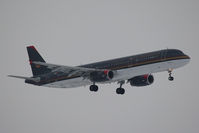 JY-AYK @ VIE - Royal Jordanian Airbus A321-231