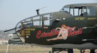 N30801 @ KCMA - Camarillo Airshow 2008 - by Todd Royer