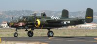 N30801 @ KCMA - Camarillo Airshow 2008 - by Todd Royer