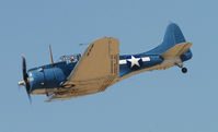 N670AM @ KCMA - Camarillo Airshow 2008 - by Todd Royer