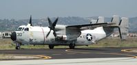 162168 @ KCMA - Camarillo Airshow 2008 - by Todd Royer