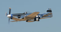 N514DK @ KCMA - Camarillo Airshow 2008 - by Todd Royer