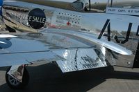 N514DK @ KCMA - Camarillo Airshow 2008 - by Todd Royer