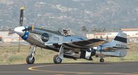 N514DK @ KCMA - Camarillo Airshow 2008 - by Todd Royer