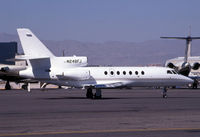 N248FJ @ KLAS - KLAS - by Nick Dean