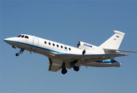 N50NM @ KBFI - KBFI - by Nick Dean