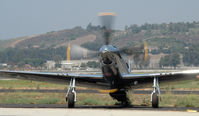 N514DK @ KCMA - Camarillo Airshow 2008 - by Todd Royer