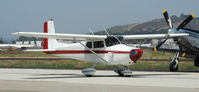 N6783A @ KCMA - Camarillo Airshow 2008 - by Todd Royer