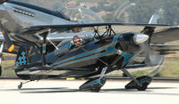N51RG @ KCMA - Camarillo Airshow 2008 - by Todd Royer