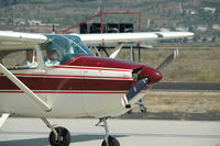 N5782B @ KCMA - Camarillo Airshow 2008 - by Todd Royer