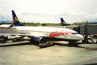 N738AL - Maui Airport - Island hopping - by Jerry Sokolov