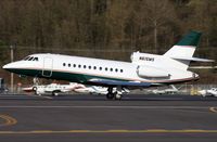 N615MS @ KBFI - KBFI