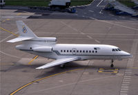SX-ECH @ LFPO - Greek Government (this is the aircraft that killed a load of pax in an uncontrolled descent several years ago the aircraft then sat at GVA for quite some time awaiting its fate it is now registered YR-CJF) - by Nick Dean