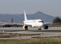 EC-KDH @ LEBL - Ain´t no Vueling high enough - by Jorge Molina