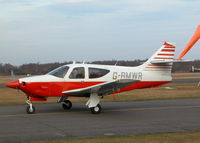 G-BMWR photo, click to enlarge G-BMWR photo, click to enlarge